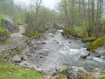 val di mello